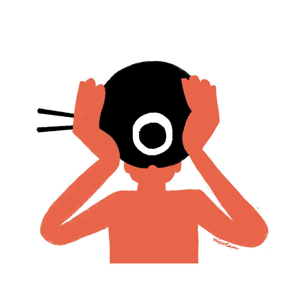 Ilustração reservas